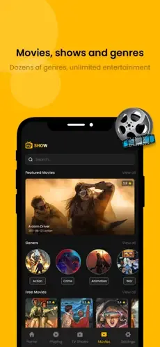 big-boss-hotstar Movies and shows